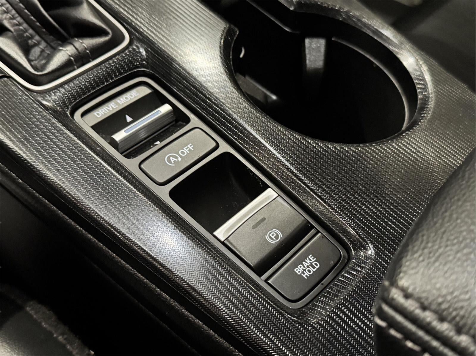 2023 Honda Civic Hatchback Sport Touring