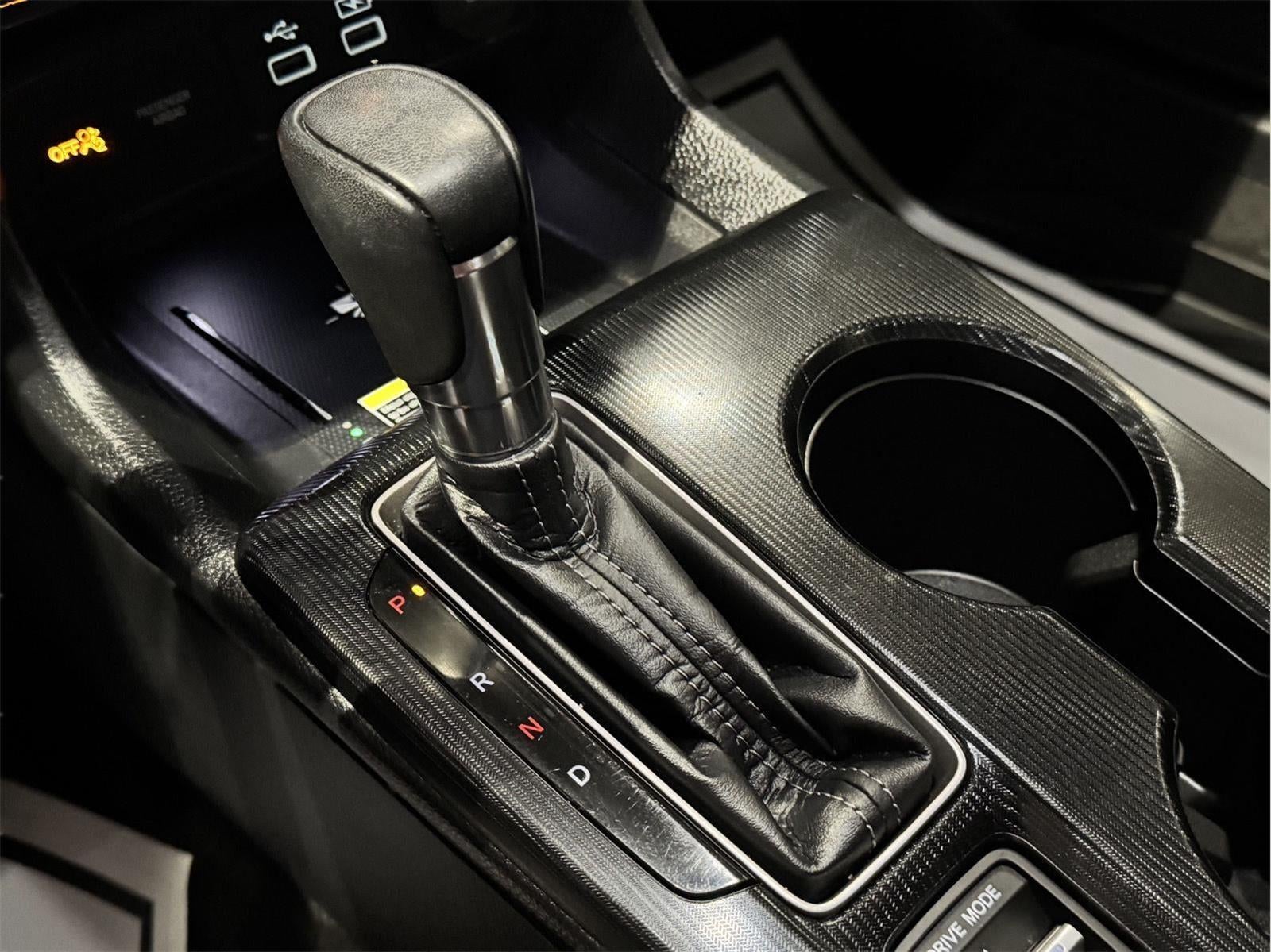 2023 Honda Civic Hatchback Sport Touring