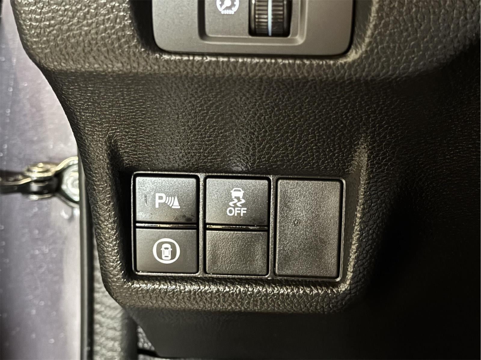 2023 Honda Civic Hatchback Sport Touring