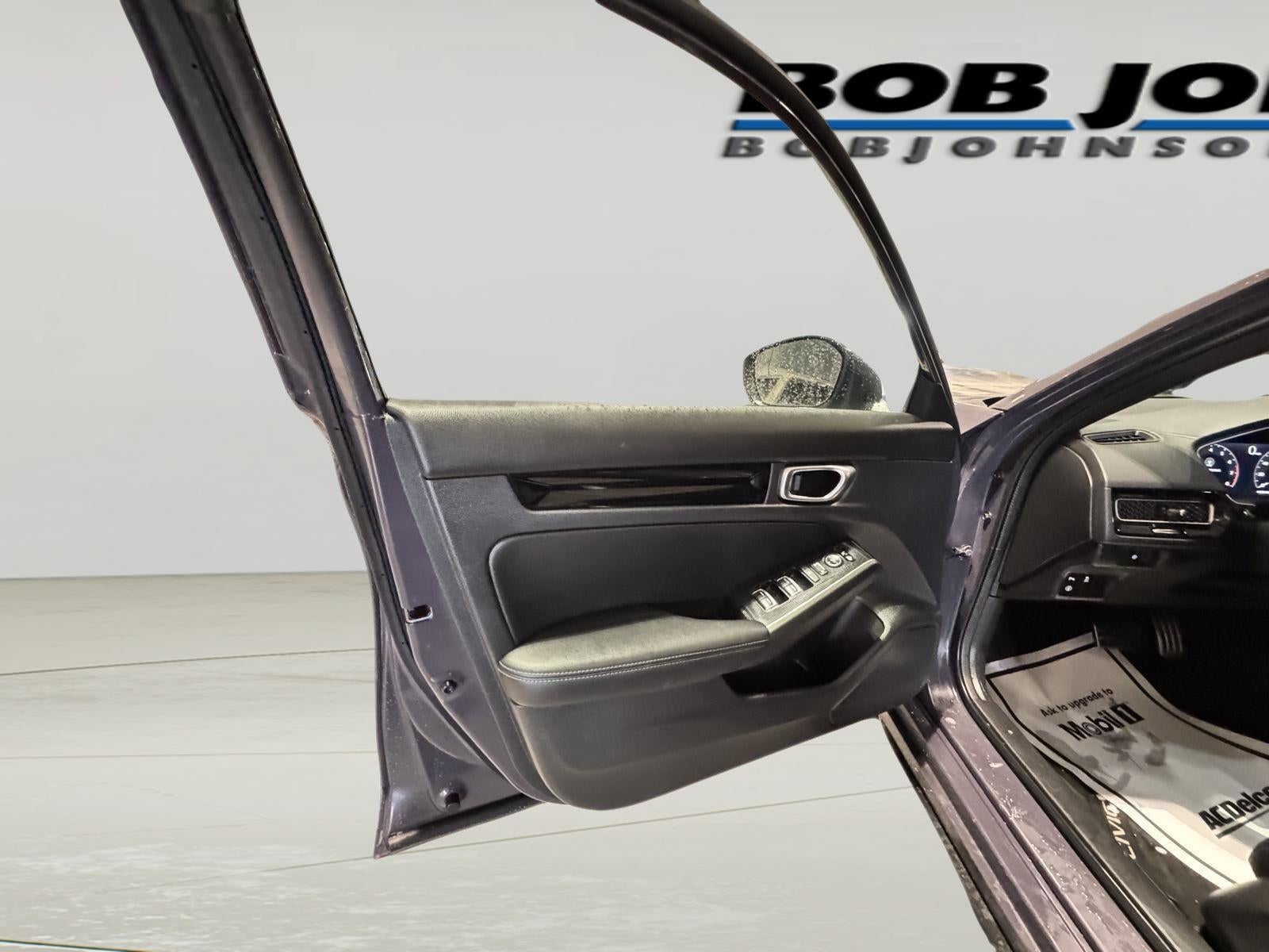 2023 Honda Civic Hatchback Sport Touring