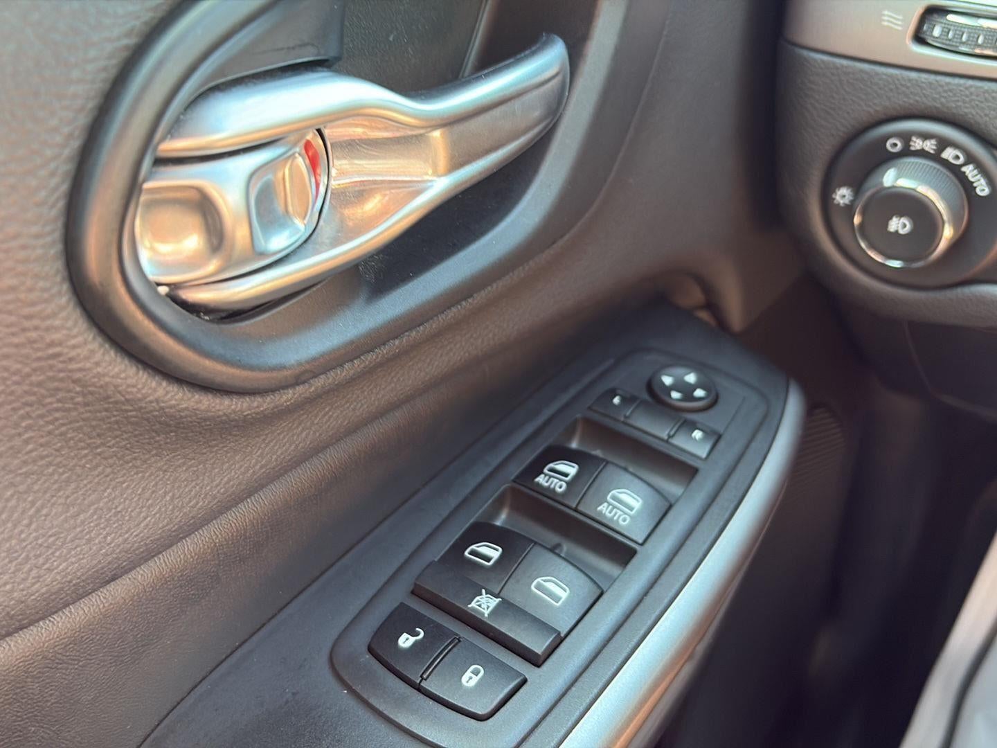 2019 Jeep Cherokee Latitude Plus 4x4