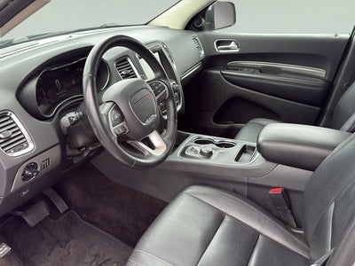 2017 Dodge Durango GT AWD