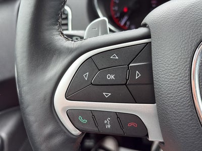 2017 Dodge Durango GT AWD