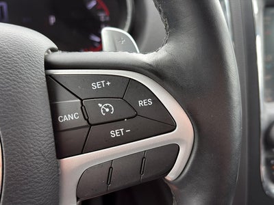 2017 Dodge Durango GT AWD