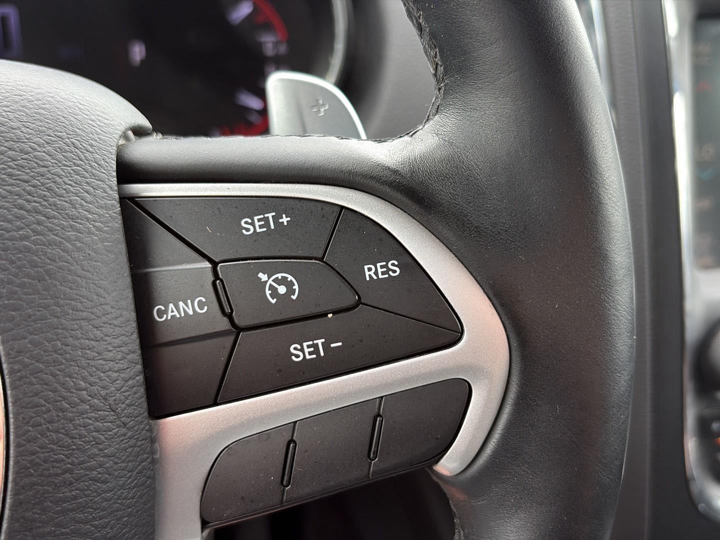 2017 Dodge Durango GT AWD