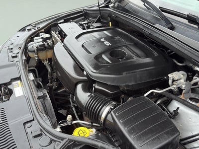 2017 Dodge Durango GT AWD