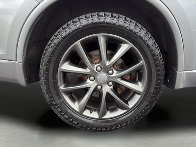 2017 Dodge Durango GT AWD