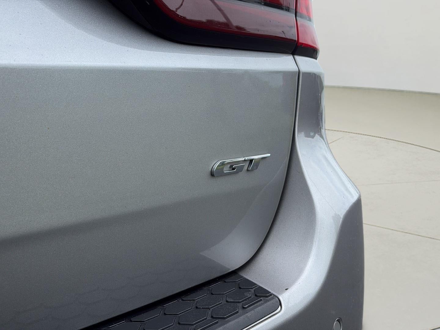 2017 Dodge Durango GT AWD