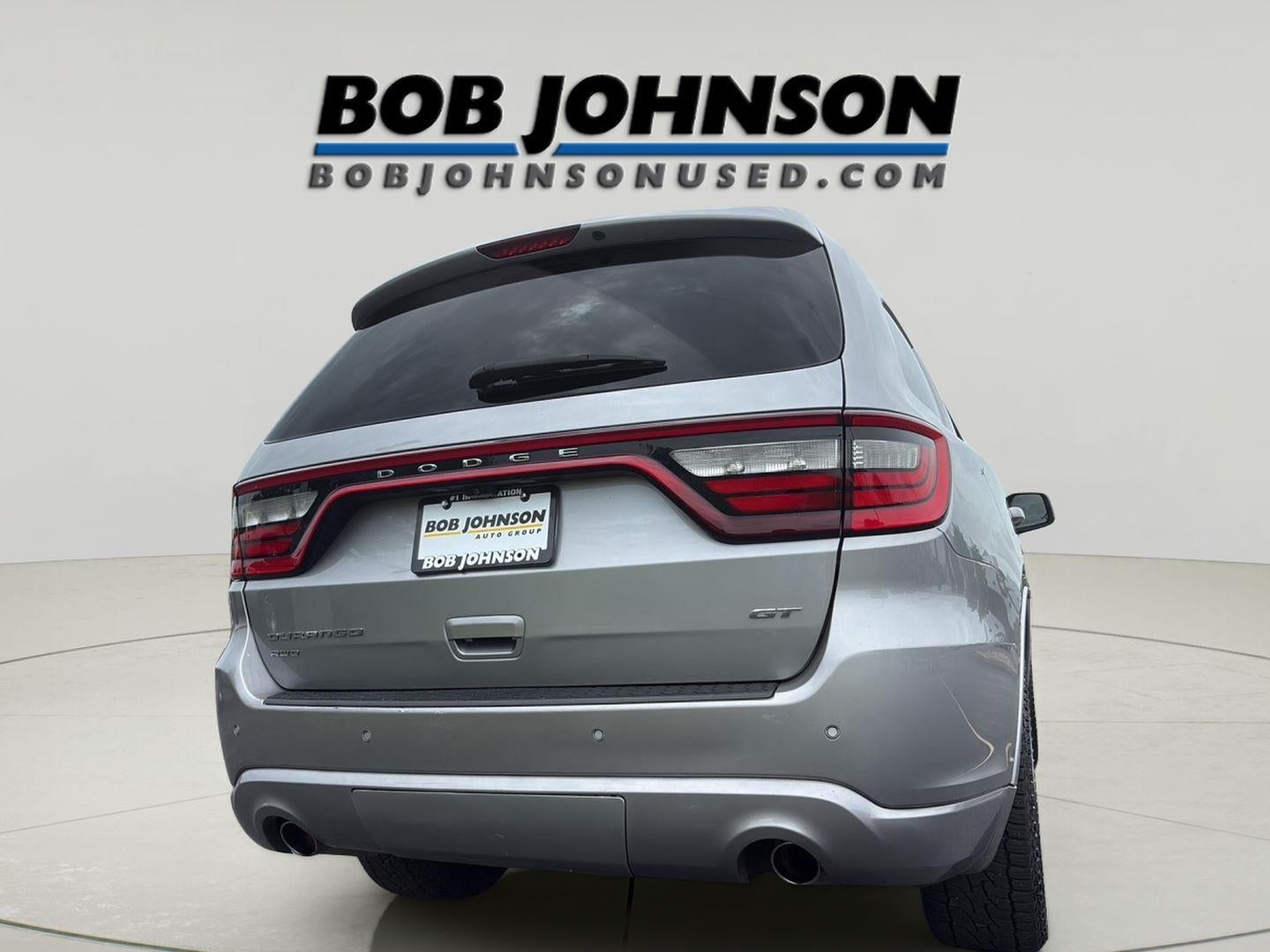 2017 Dodge Durango GT AWD