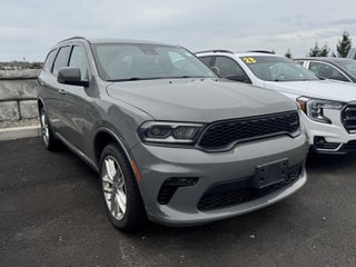 2022 Dodge Durango GT Plus AWD