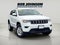 2018 Jeep Grand Cherokee Laredo E 4x4