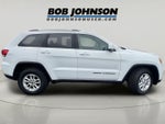 2018 Jeep Grand Cherokee Laredo E 4x4