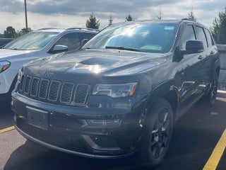 2020 Jeep Grand Cherokee Limited X 4x4