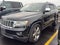 2012 Jeep Grand Cherokee Overland