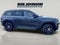 2022 Jeep Grand Cherokee Summit Reserve 4x4