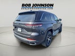 2022 Jeep Grand Cherokee Summit Reserve 4x4
