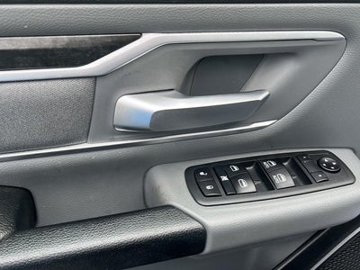 2021 RAM 1500 Big Horn Crew Cab 4x4 5'7" Box