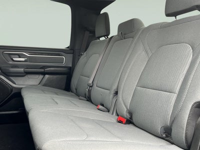 2021 RAM 1500 Big Horn Crew Cab 4x4 5'7" Box