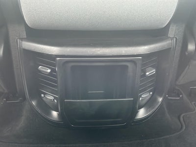 2021 RAM 1500 Big Horn Crew Cab 4x4 5'7" Box