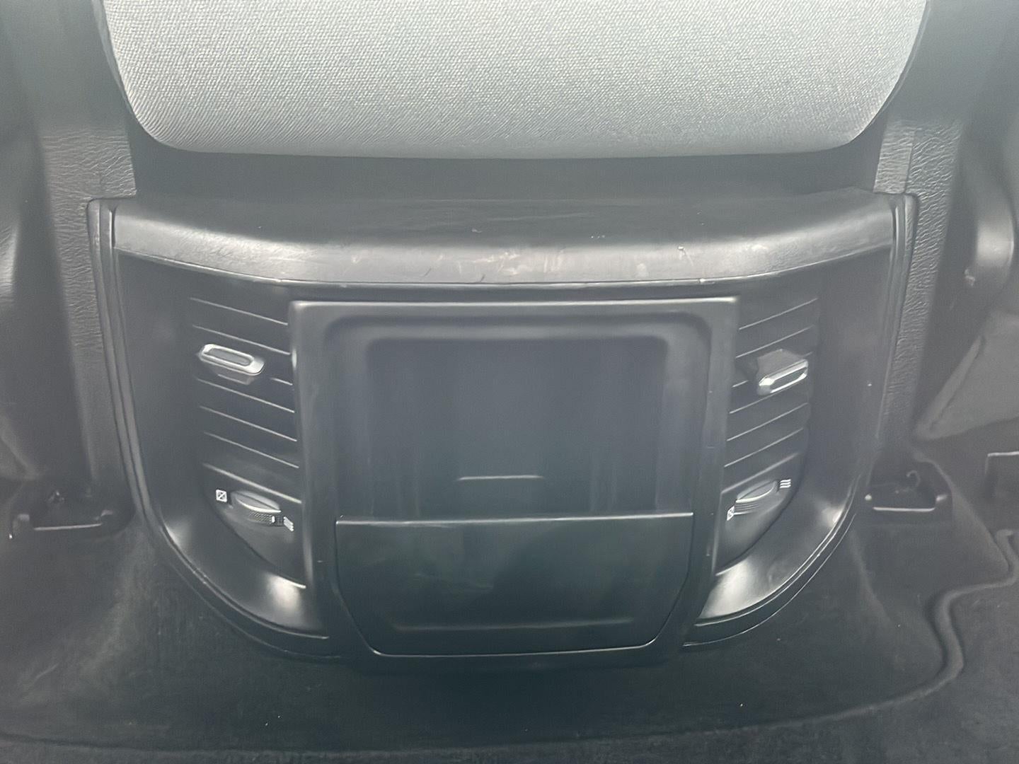 2021 RAM 1500 Big Horn Crew Cab 4x4 5'7" Box