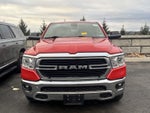 2019 RAM 1500 Big Horn/Lone Star Crew Cab 4x4 5'7" Box
