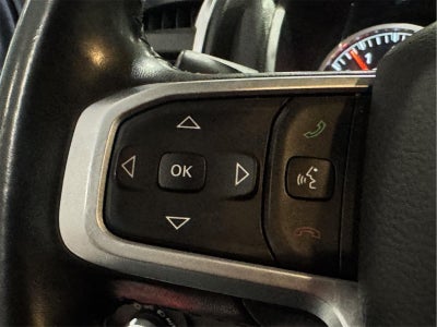 2019 RAM 1500 Big Horn/Lone Star Crew Cab 4x4 5'7" Box