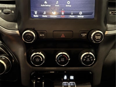 2019 RAM 1500 Big Horn/Lone Star Crew Cab 4x4 5'7" Box