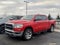 2019 RAM 1500 Big Horn/Lone Star Crew Cab 4x4 5'7" Box