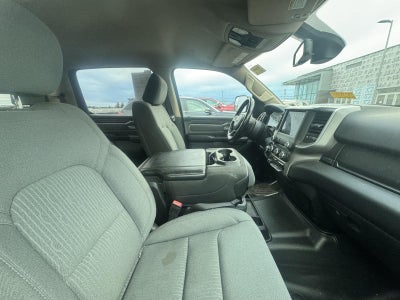 2019 RAM 1500 Big Horn/Lone Star Crew Cab 4x4 5'7" Box