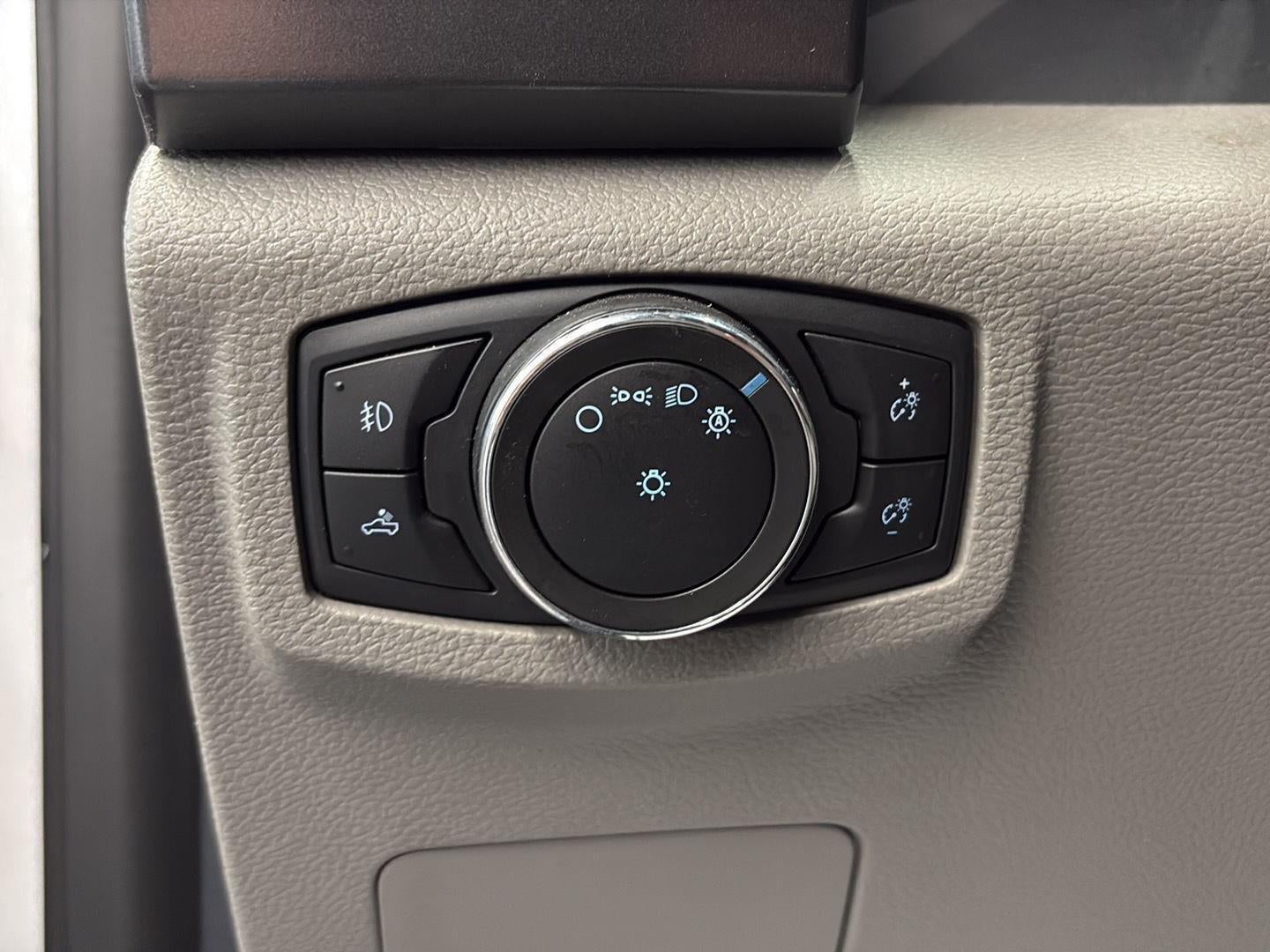 2022 Ford Super Duty F-250 SRW XL
