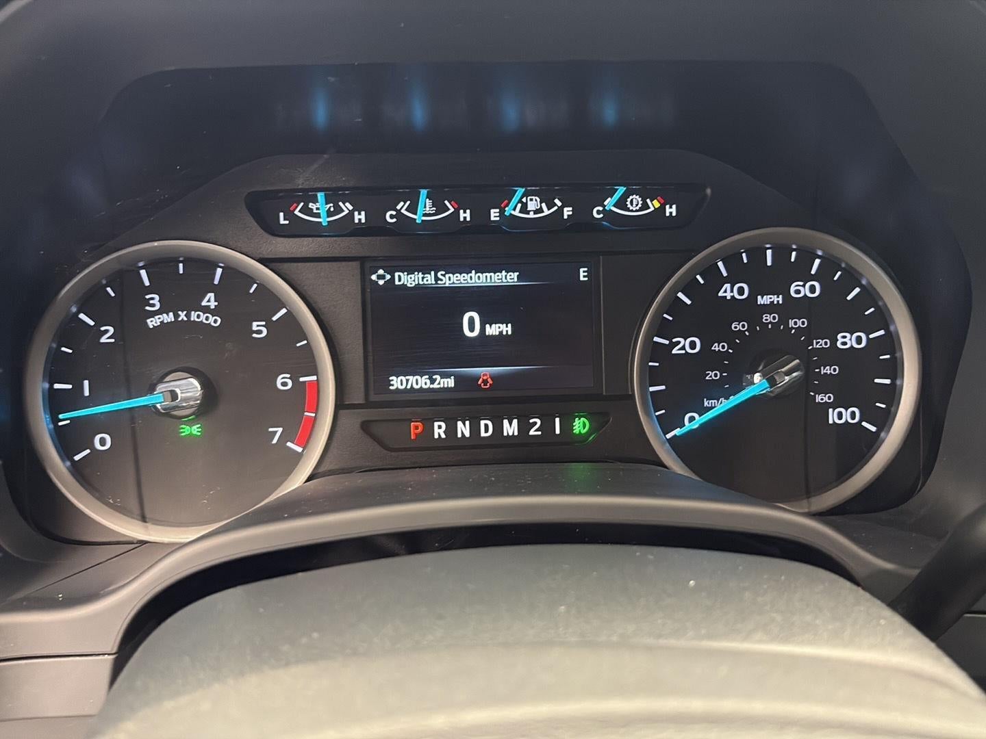 2022 Ford Super Duty F-250 SRW XL