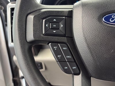 2022 Ford Super Duty F-250 SRW XL