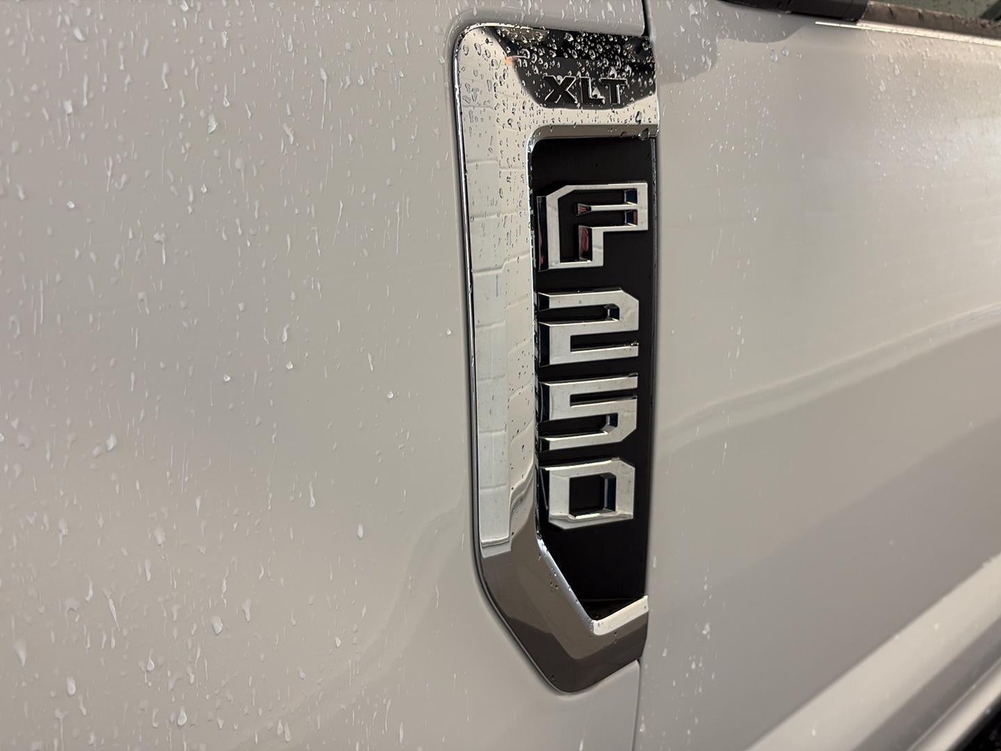 2022 Ford Super Duty F-250 SRW XL