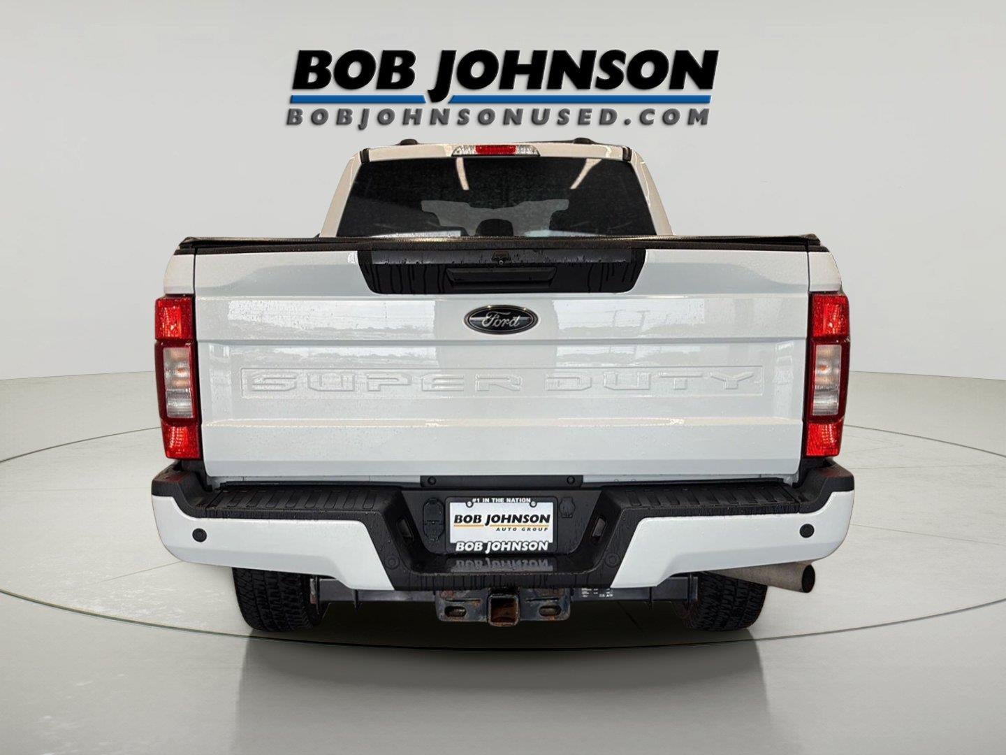 2022 Ford Super Duty F-250 SRW XL