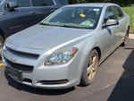 2012 Chevrolet Malibu LS w/1LS