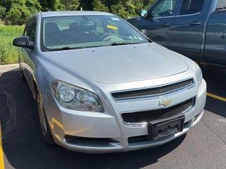2012 Chevrolet Malibu LS w/1LS