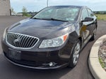 2013 Buick LaCrosse Leather