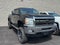 2014 Chevrolet Silverado 2500 HD LTZ