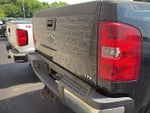 2014 Chevrolet Silverado 2500 HD LTZ