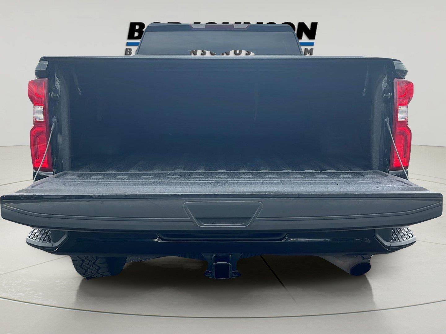 2021 Chevrolet Silverado 2500HD Custom - Photo 25