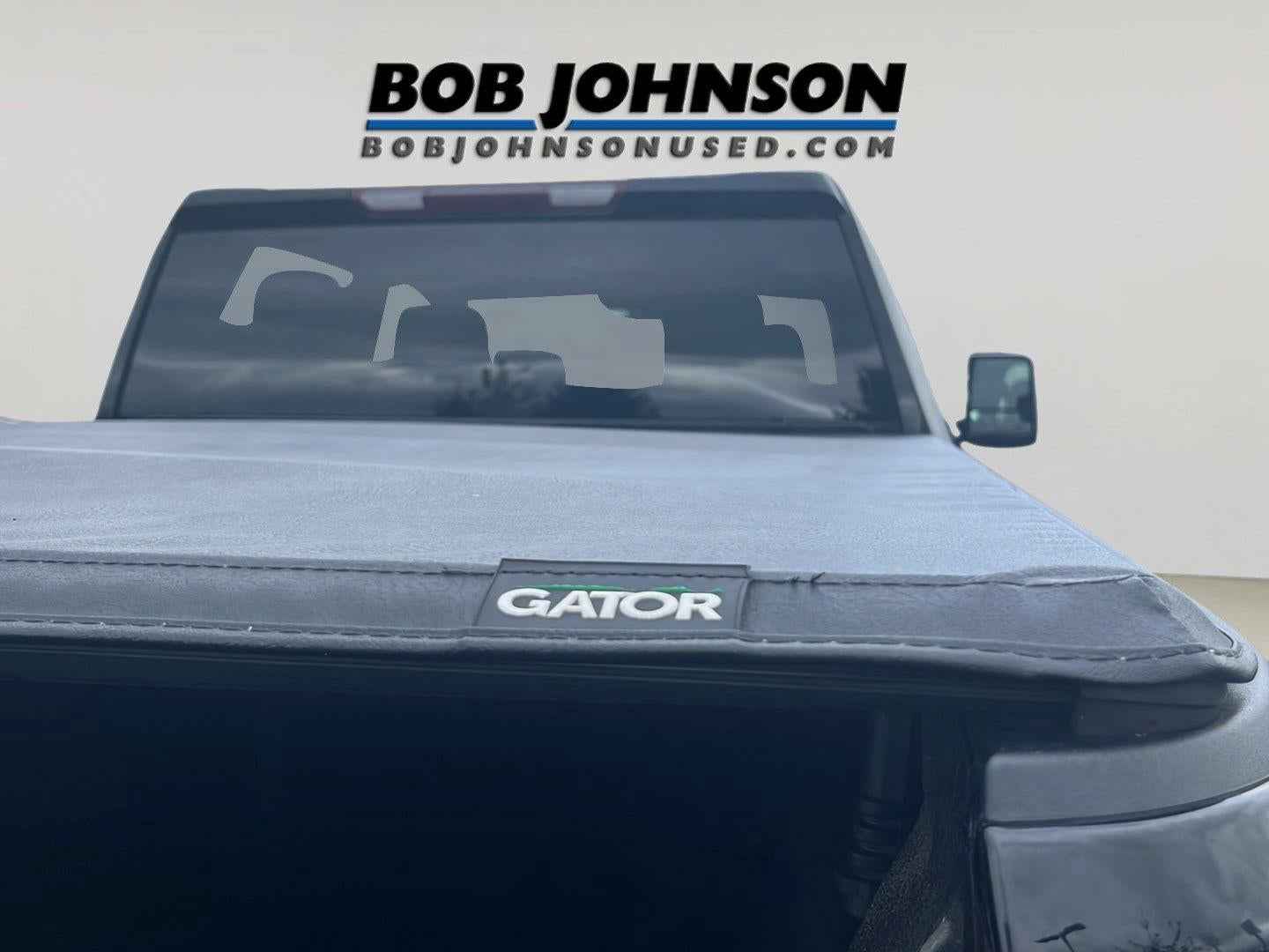 2021 Chevrolet Silverado 2500HD Custom - Photo 29