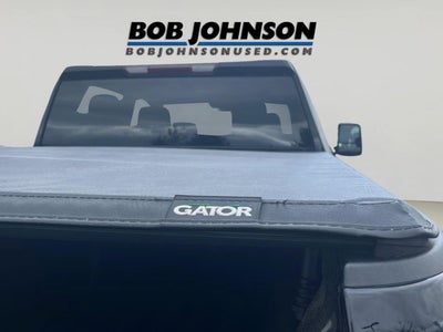 2021 Chevrolet Silverado 2500 HD Custom