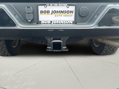 2021 Chevrolet Silverado 2500 HD Custom