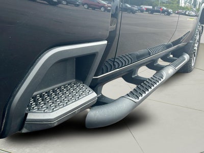 2021 Chevrolet Silverado 2500 HD Custom