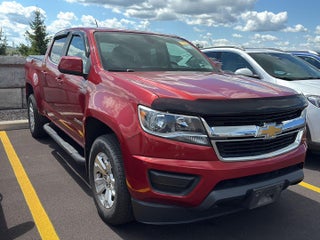 2016 Chevrolet Colorado 4WD LT