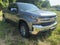 2022 Chevrolet Silverado 1500 LTD LT (2FL)