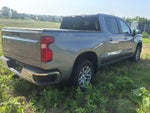 2022 Chevrolet Silverado 1500 LTD LT (2FL)