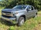 2022 Chevrolet Silverado 1500 LTD LT (2FL)
