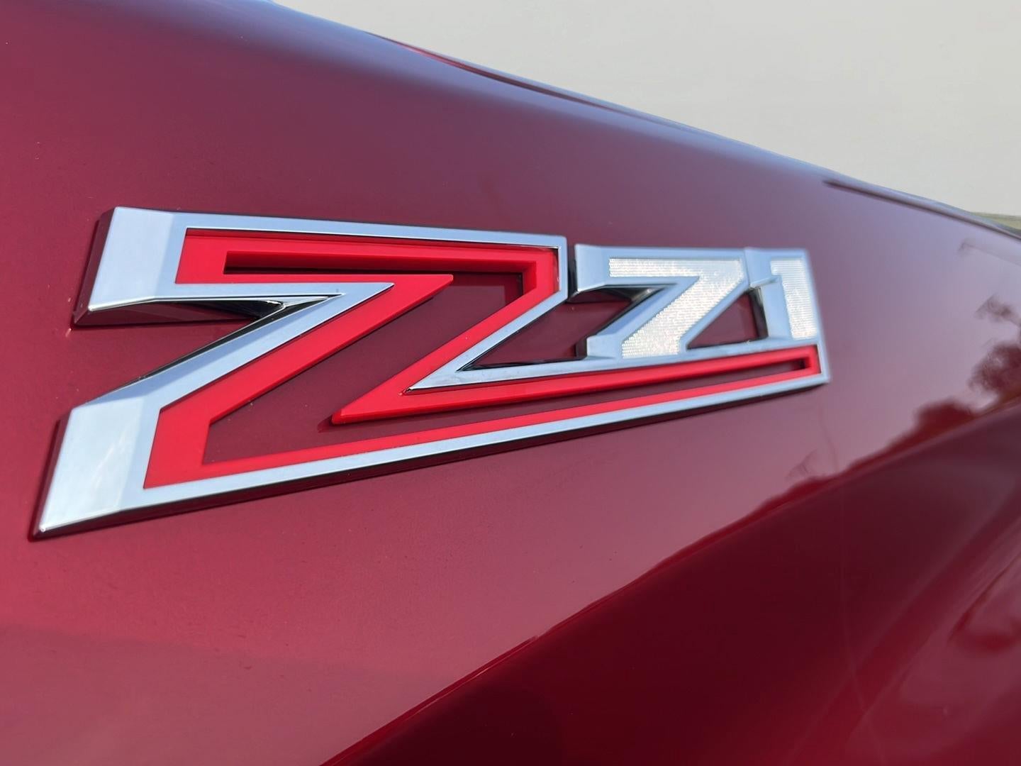2022 Chevrolet Silverado 1500 Limited LT - Photo 32