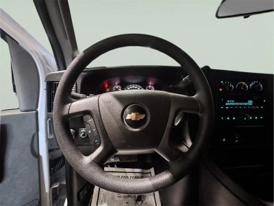 2024 Chevrolet Express Cargo 2500 WT